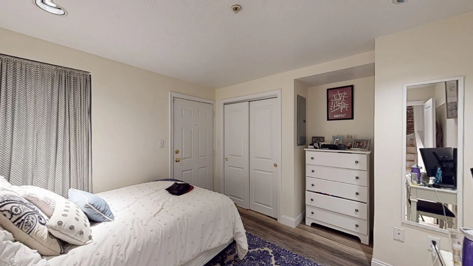 2 bed, 1 bath apartment for rent at 91 Prince St Unit 4, North End — photo 6 of 15