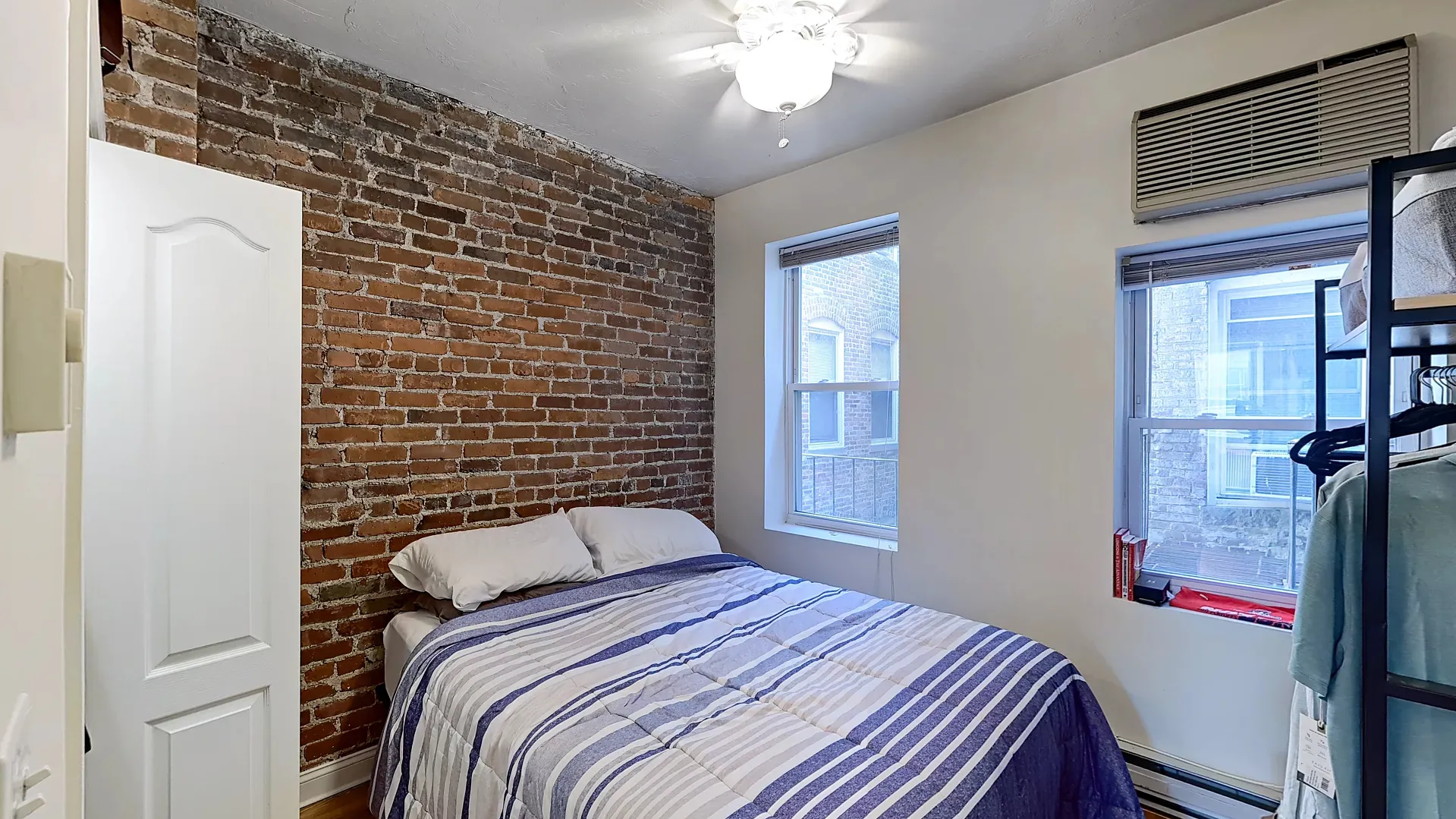 1 bed, 1 bath apartment for rent at 91 Prince St Unit 6, North End — photo 4 of 10