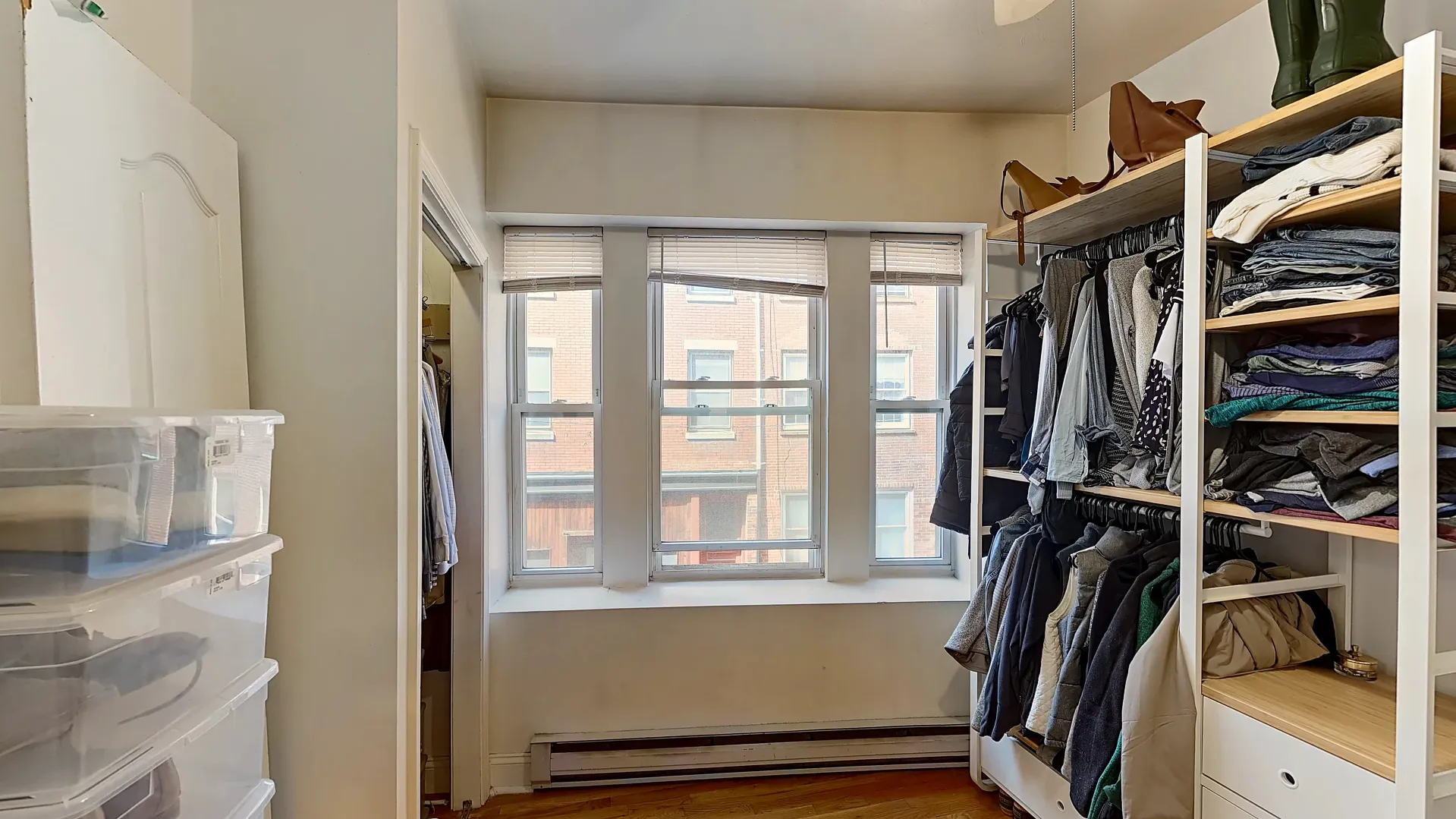 2 bed, 1 bath apartment for rent at 91 Prince St Unit 7, North End — photo 9 of 14