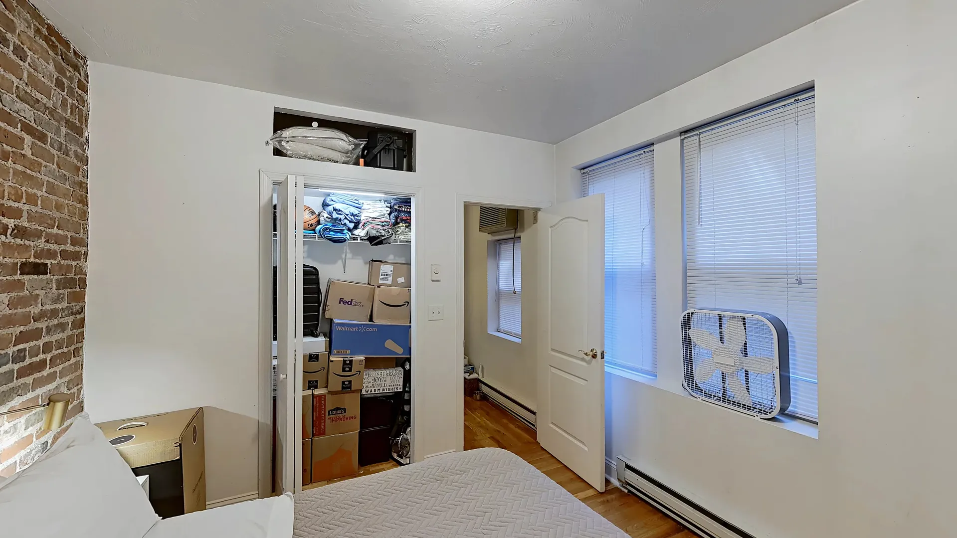 2 bed, 1 bath apartment for rent at 91 Prince St Unit 7, North End — photo 7 of 14