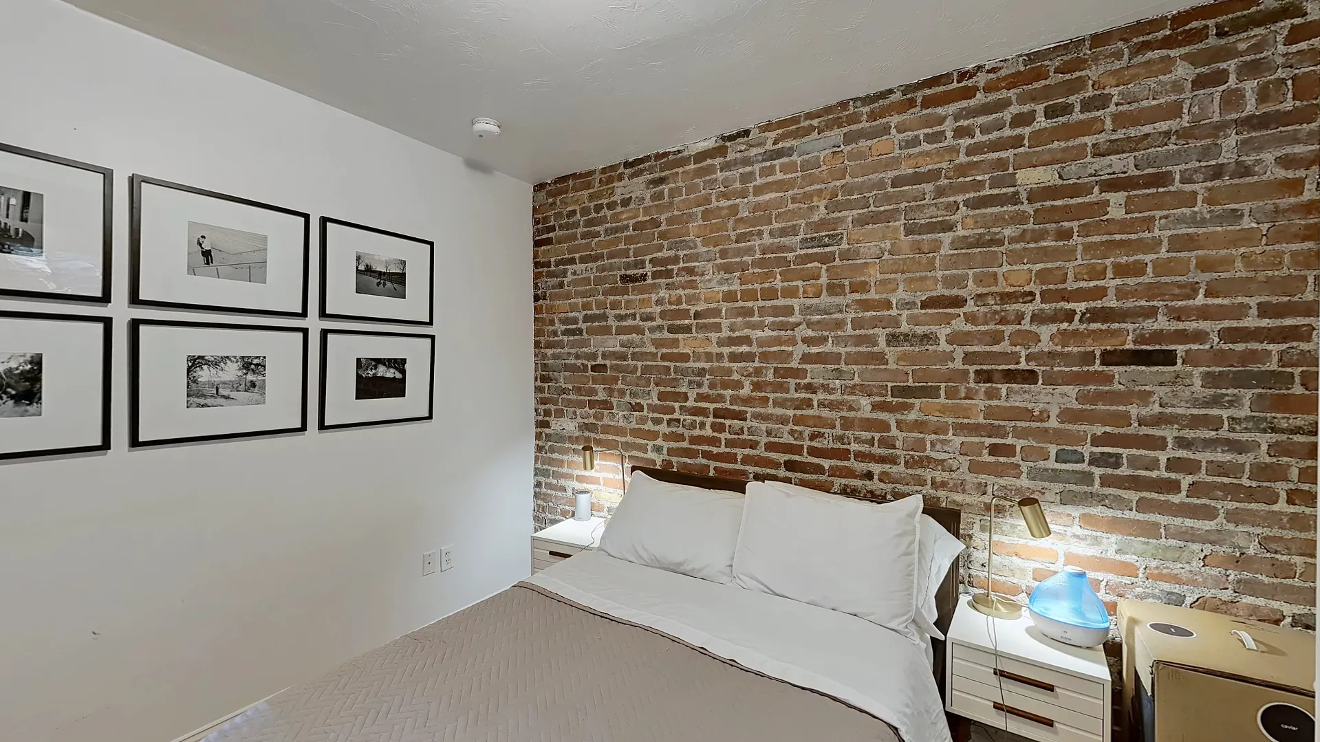 2 bed, 1 bath apartment for rent at 91 Prince St Unit 7, North End — photo 6 of 14