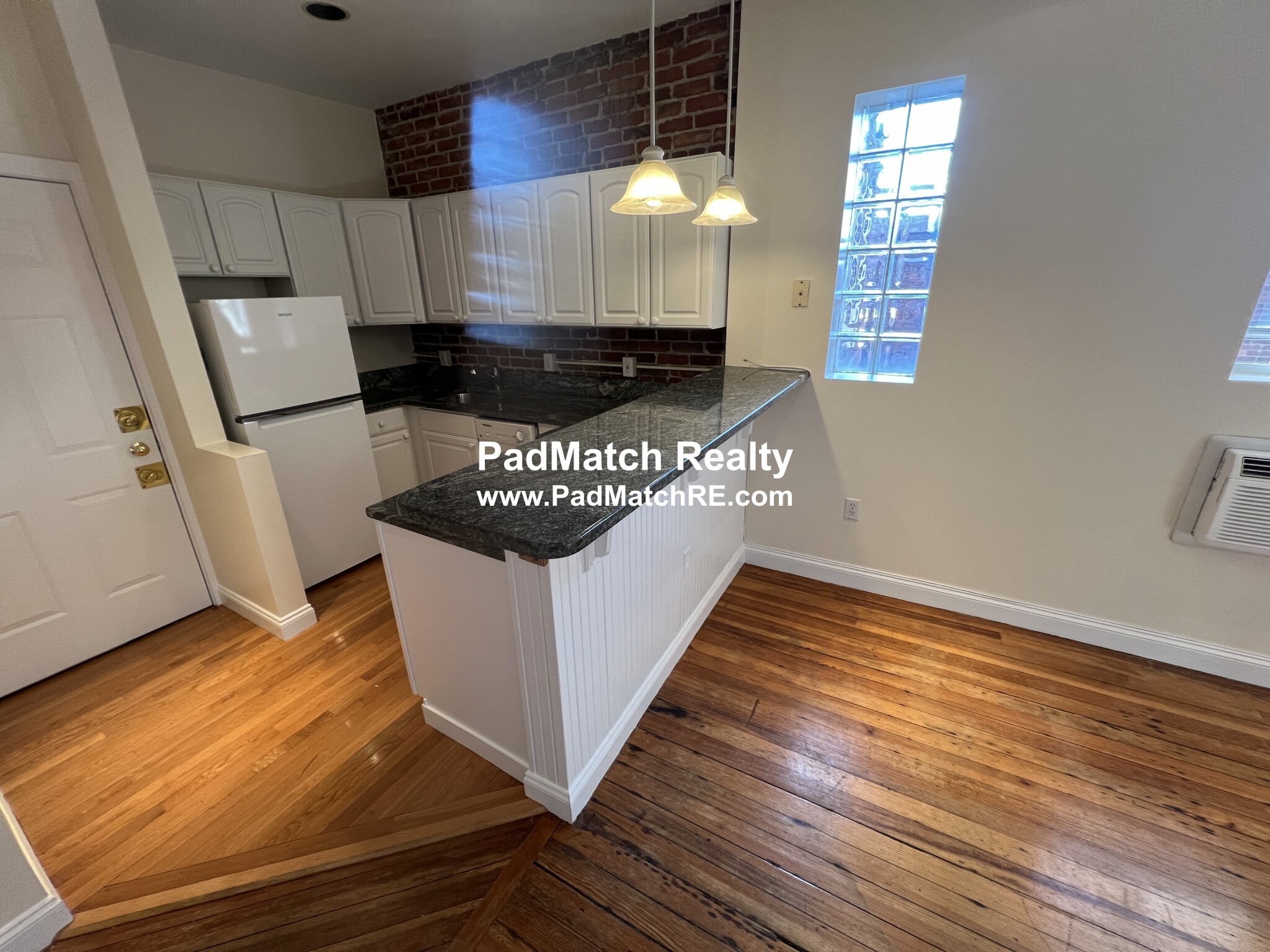2 bed, 1 bath apartment for rent at 91 Prince St Unit 9, North End — photo 1 of 27