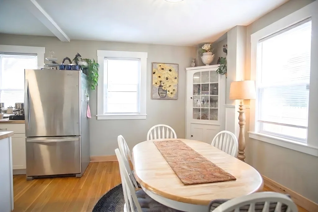 1 bed, 1 bath apartment for rent at 91 Quincy St Unit 91, Quincy Center — photo 7 of 16