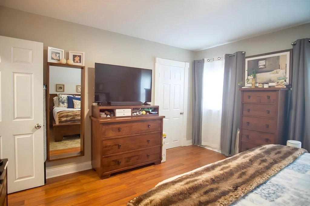 1 bed, 1 bath apartment for rent at 91 Quincy St Unit 91, Quincy Center — photo 10 of 16