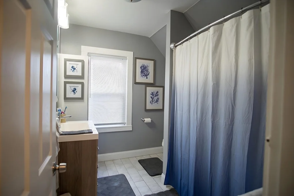 1 bed, 1 bath apartment for rent at 91 Quincy St Unit 91, Quincy Center — photo 12 of 16