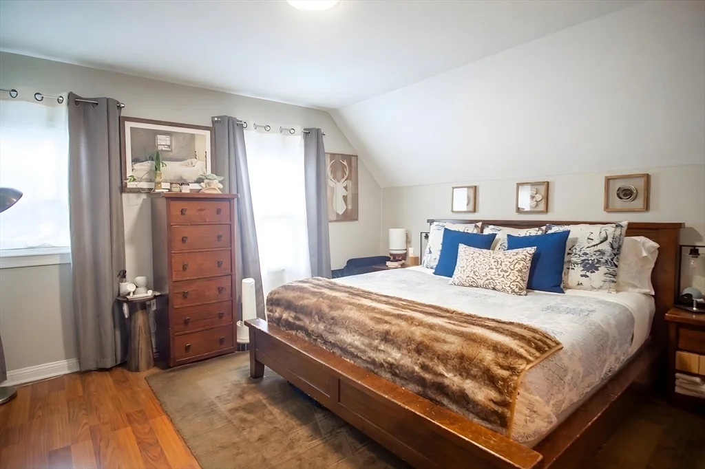 1 bed, 1 bath apartment for rent at 91 Quincy St Unit 91, Quincy Center — photo 11 of 16