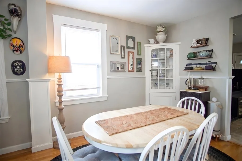 1 bed, 1 bath apartment for rent at 91 Quincy St Unit 91, Quincy Center — photo 8 of 16