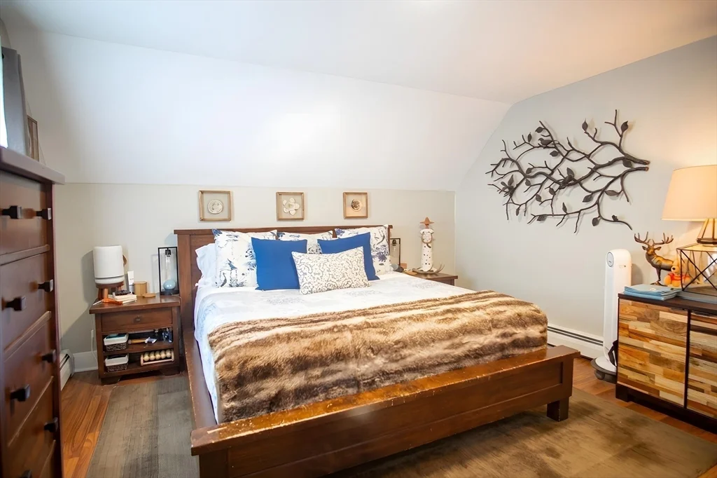 1 bed, 1 bath apartment for rent at 91 Quincy St Unit 91, Quincy Center — photo 9 of 16