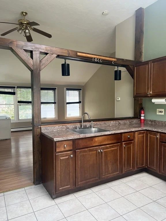 3 bed, 1 bath apartment for rent at 91 Robbins St Unit 2, Avon — photo 3 of 13