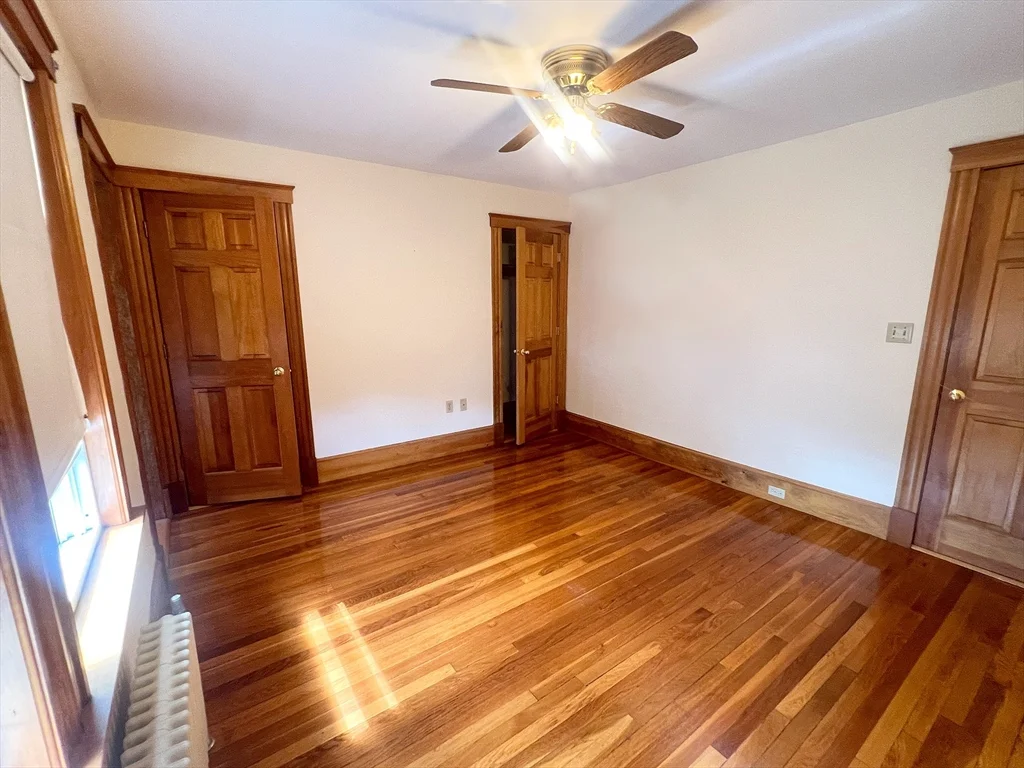 1 bed, 1 bath apartment for rent at 91 Russell St Unit 1, Quincy — photo 3 of 11