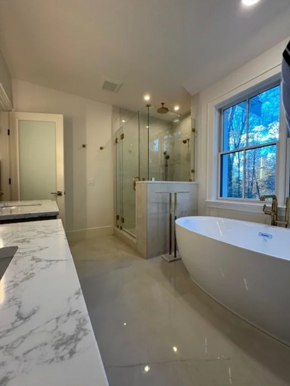 5 bed, 4+ bath apartment for rent at 91 Seaver St, Wellesley — photo 10 of 18