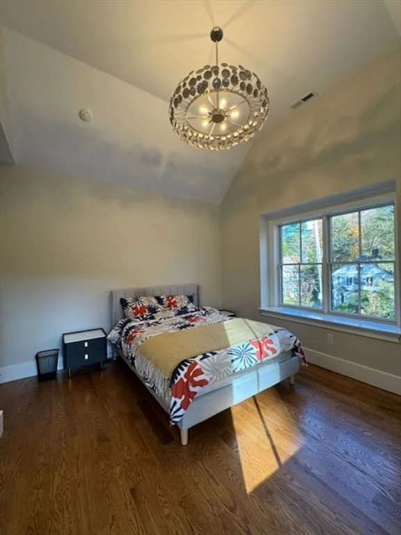 5 bed, 4+ bath apartment for rent at 91 Seaver St, Wellesley — photo 11 of 18