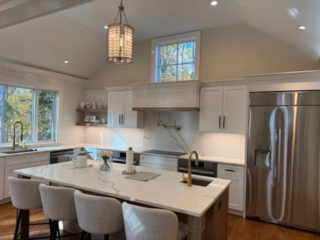 5 bed, 4+ bath apartment for rent at 91 Seaver St, Wellesley — photo 5 of 18
