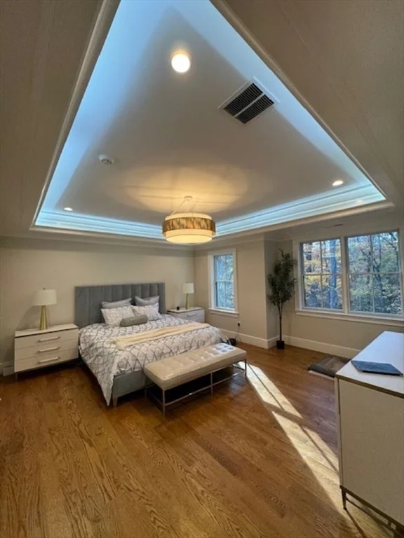 5 bed, 4+ bath apartment for rent at 91 Seaver St, Wellesley — photo 9 of 18