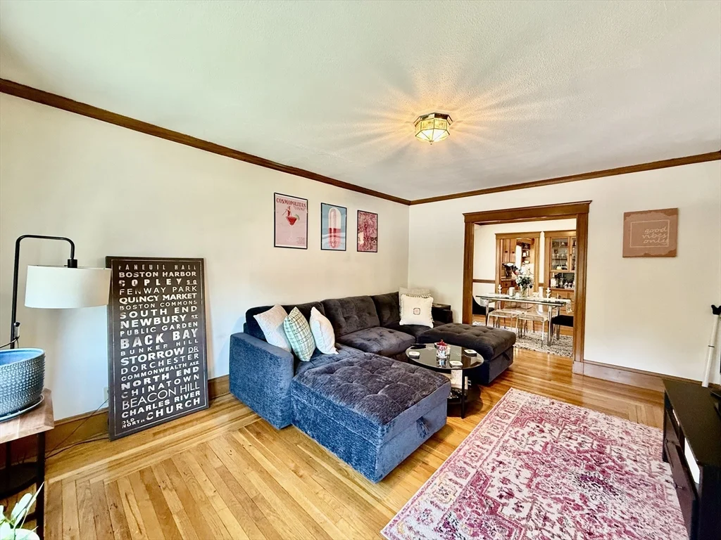 3 bed, 1 bath apartment for rent at 91 Shore Dr Unit 2, Ten Hills — photo 1 of 23
