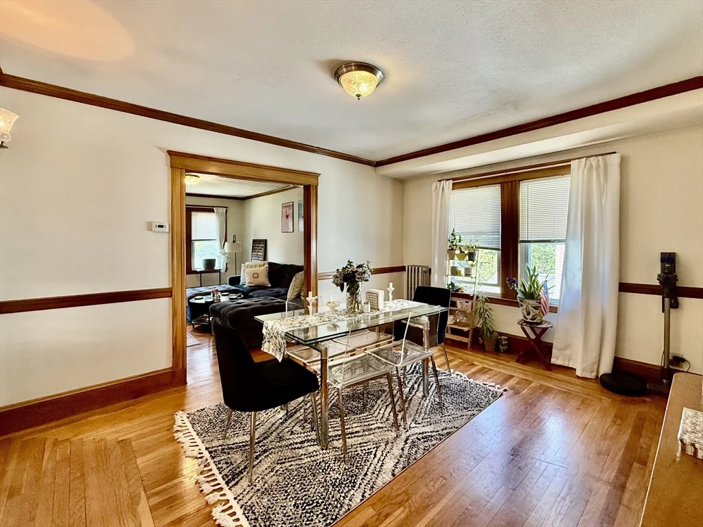 3 bed, 1 bath apartment for rent at 91 Shore Dr Unit 2, Ten Hills — photo 6 of 23