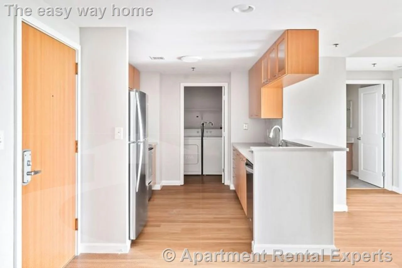 1 bed, 1 bath apartment for rent at 91 Sidney St Unit 501, Central Square — photo 1 of 9