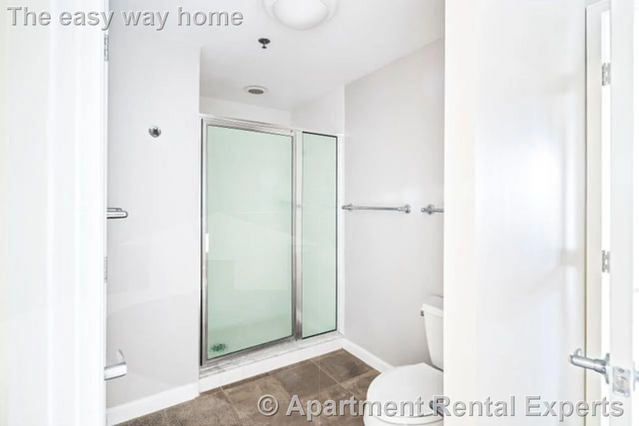 1 bed, 1 bath apartment for rent at 91 Sidney St Unit 501, Central Square — photo 2 of 9