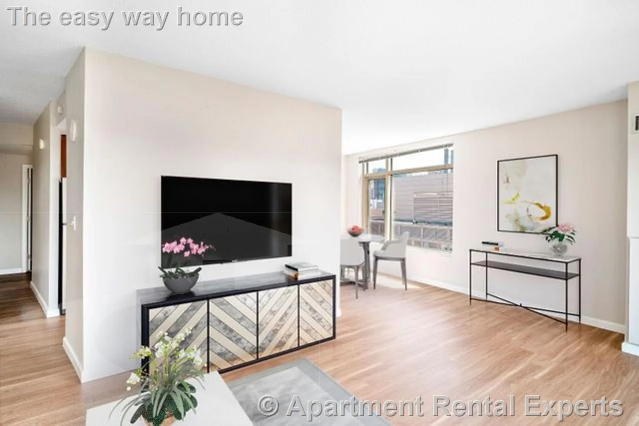 1 bed, 1 bath apartment for rent at 91 Sidney St Unit 501, Central Square — photo 4 of 9