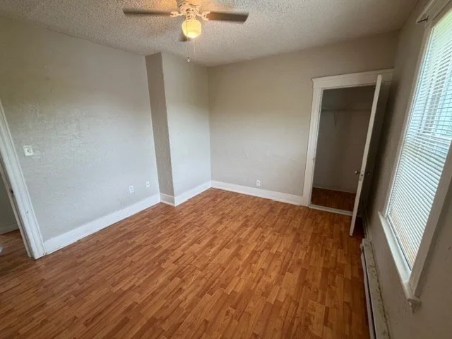 2 bed, 1 bath apartment for rent at 91 Stanton St Unit 3, Worcester — photo 6 of 10