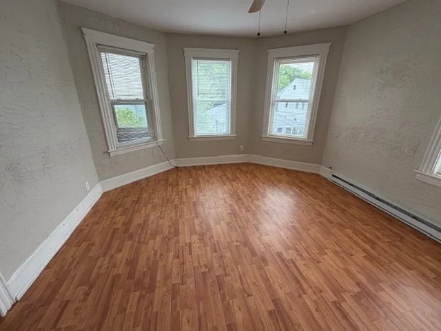 2 bed, 1 bath apartment for rent at 91 Stanton St Unit 3, Worcester — photo 1 of 10