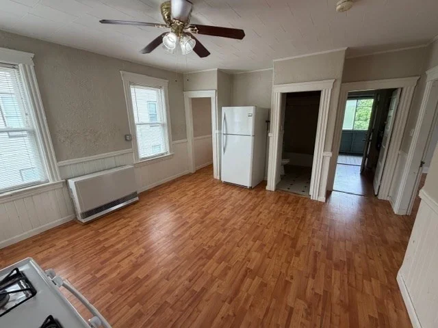 2 bed, 1 bath apartment for rent at 91 Stanton St Unit 3, Worcester — photo 2 of 10