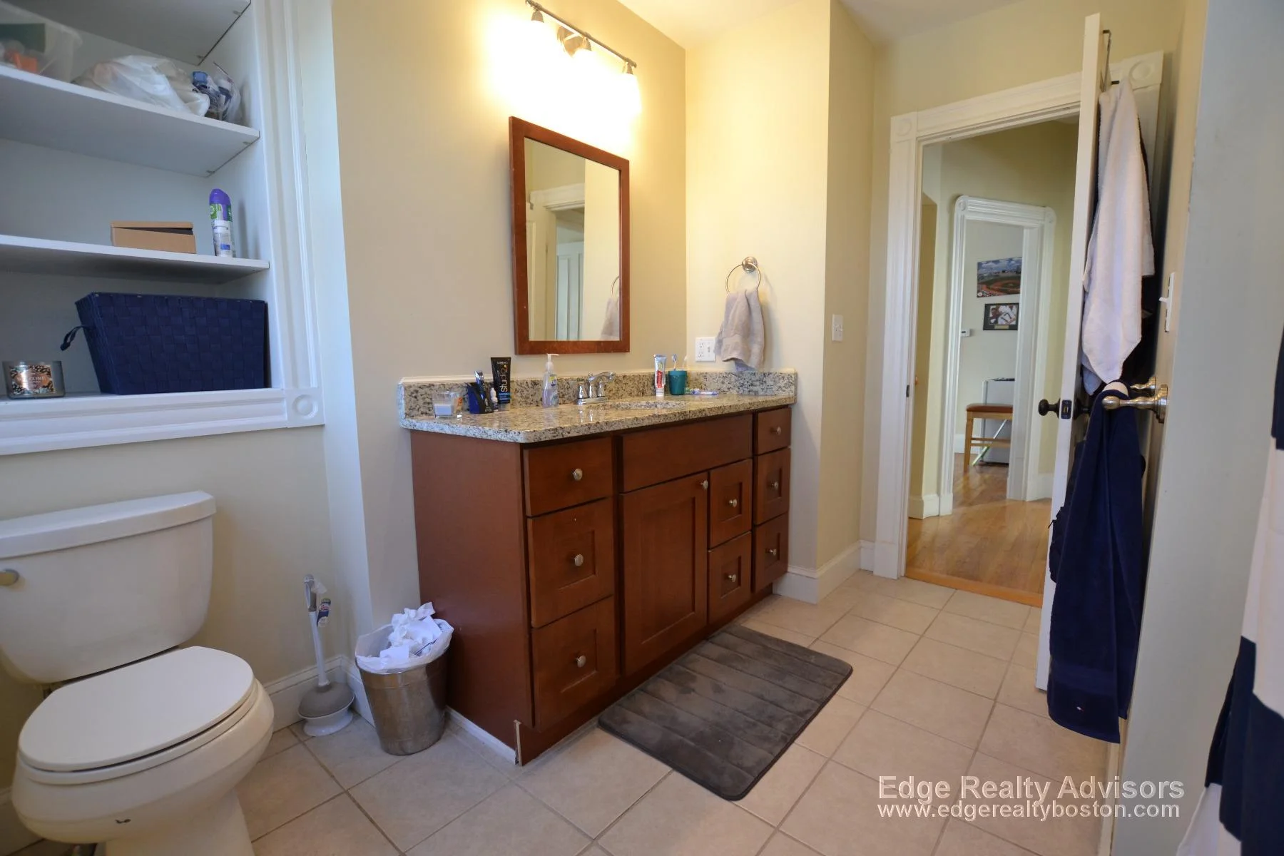 4 bed, 2 bath apartment for rent at 91 Surrey St Unit 1, Brighton — photo 10 of 14