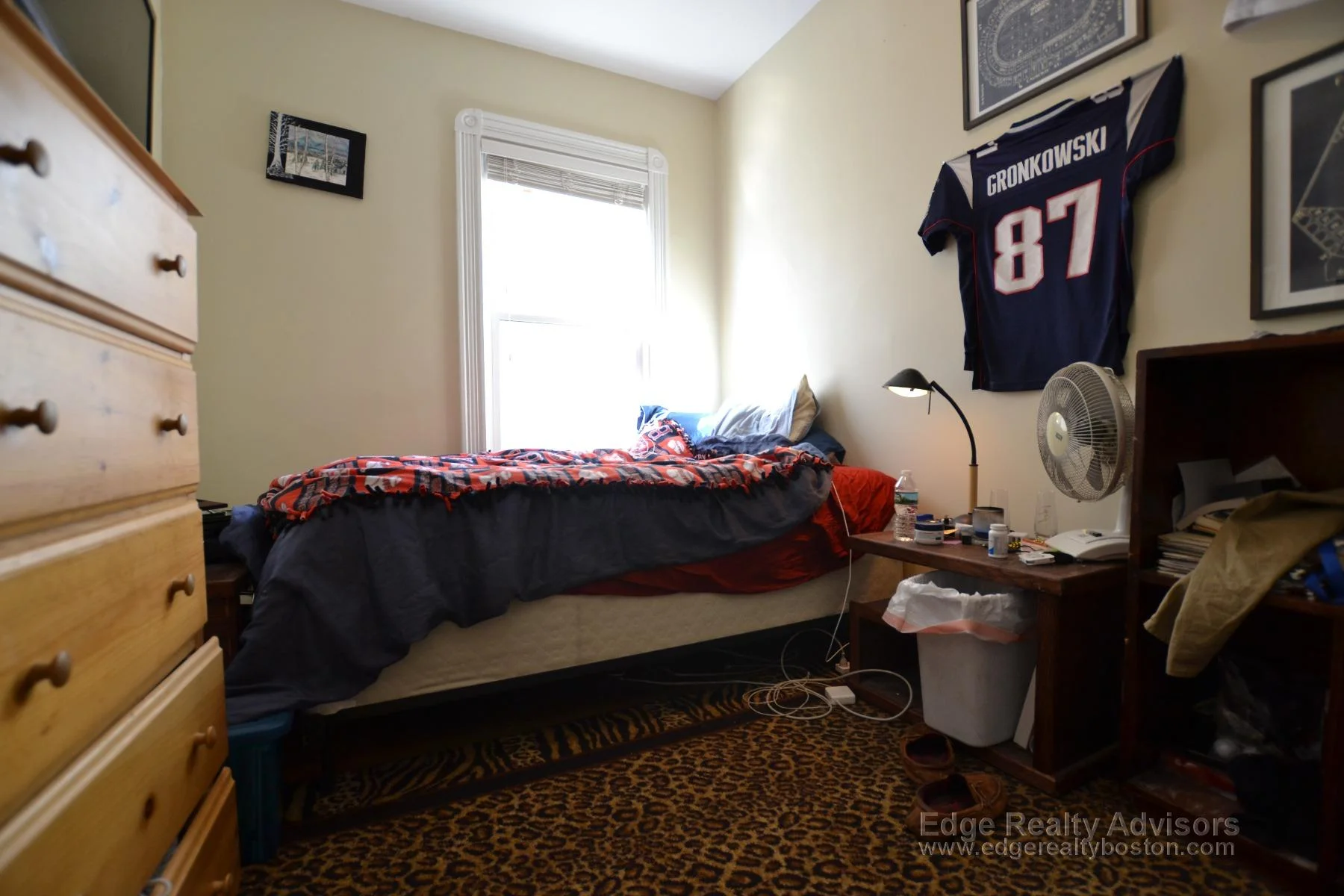 4 bed, 2 bath apartment for rent at 91 Surrey St Unit 1, Brighton — photo 8 of 14