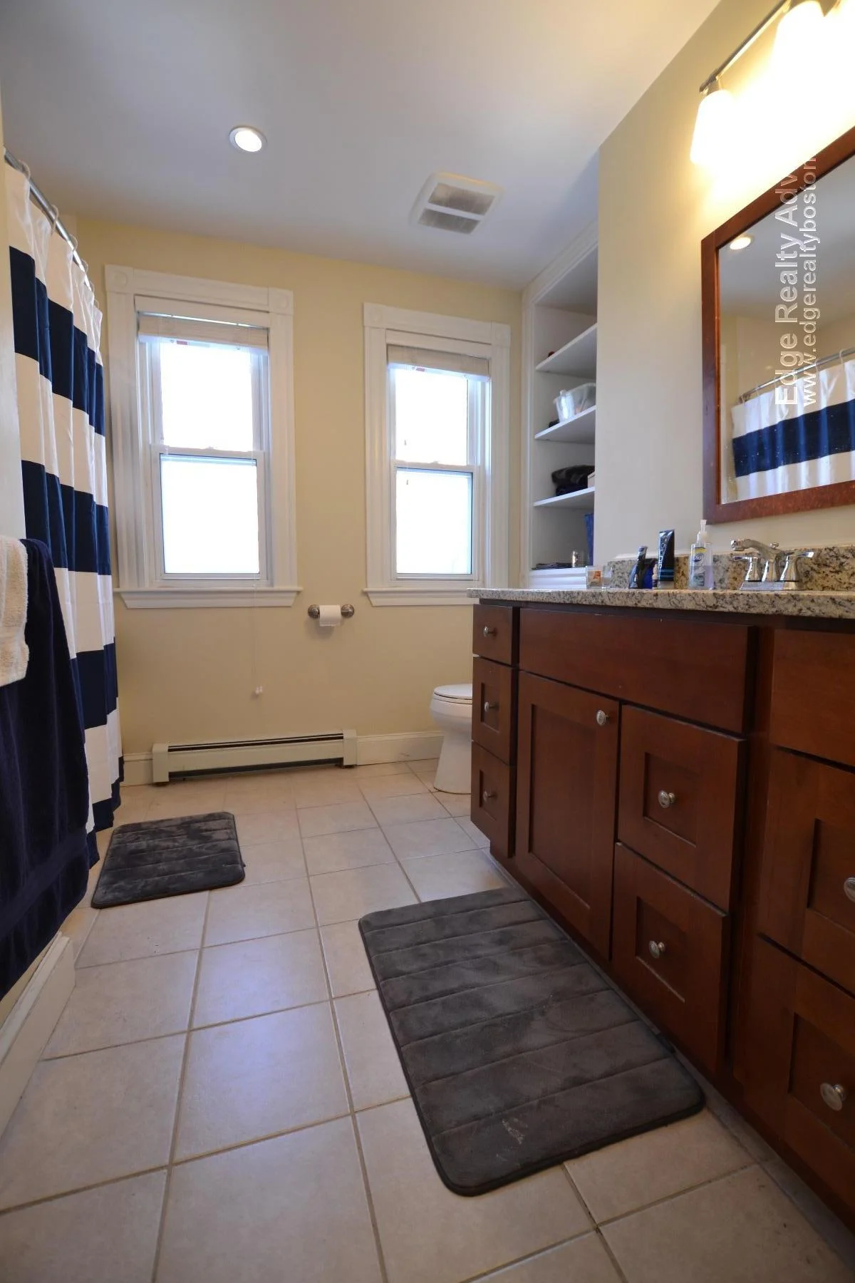 4 bed, 2 bath apartment for rent at 91 Surrey St Unit 1, Brighton — photo 9 of 14