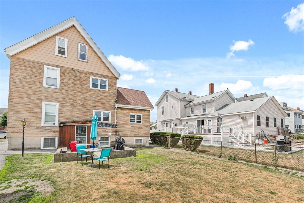 2 bed, 1 bath apartment for rent at 91 Third St Unit 2, Medford — photo 19 of 19
