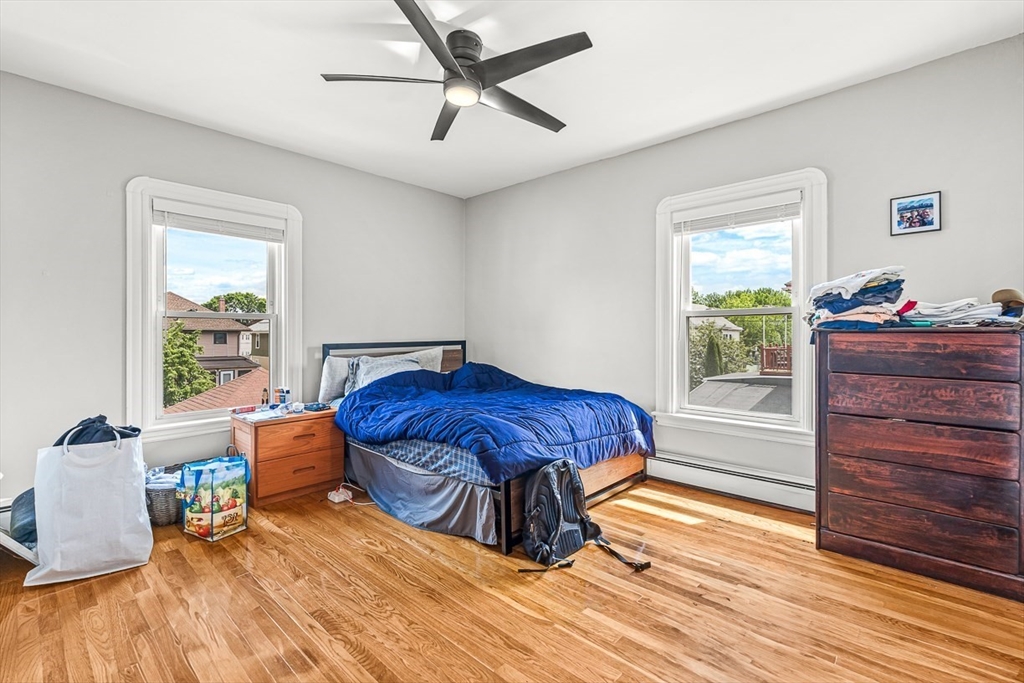 2 bed, 1 bath apartment for rent at 91 Third St Unit 2, Medford — photo 11 of 19
