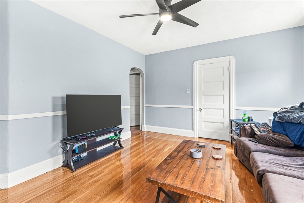 2 bed, 1 bath apartment for rent at 91 Third St Unit 2, Medford — photo 10 of 19