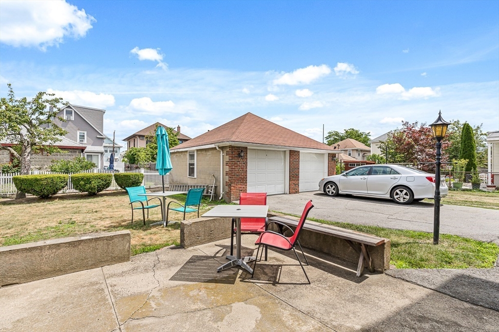 2 bed, 1 bath apartment for rent at 91 Third St Unit 2, Medford — photo 17 of 19