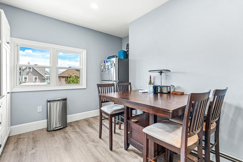 2 bed, 1 bath apartment for rent at 91 Third St Unit 2, Medford — photo 5 of 19