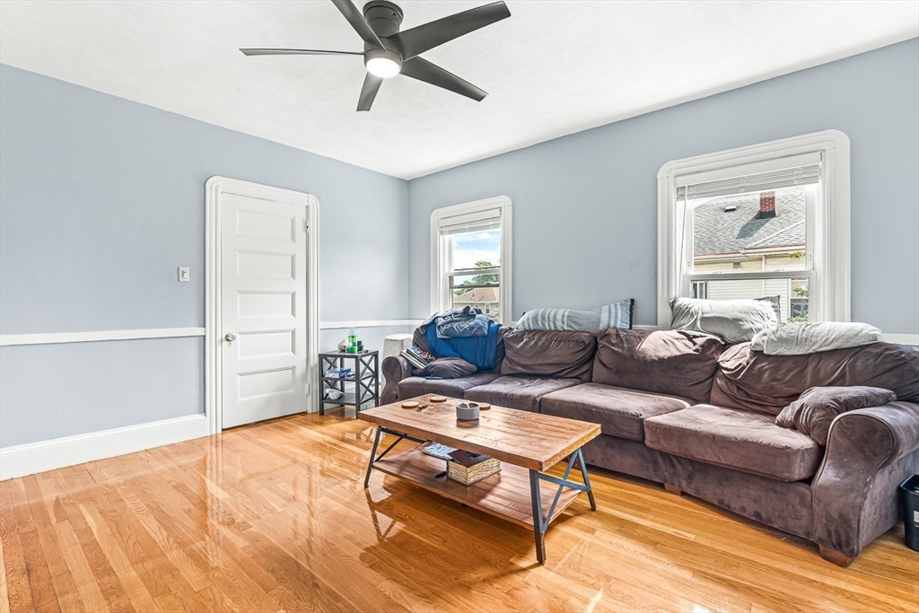 2 bed, 1 bath apartment for rent at 91 Third St Unit 2, Medford — photo 9 of 19