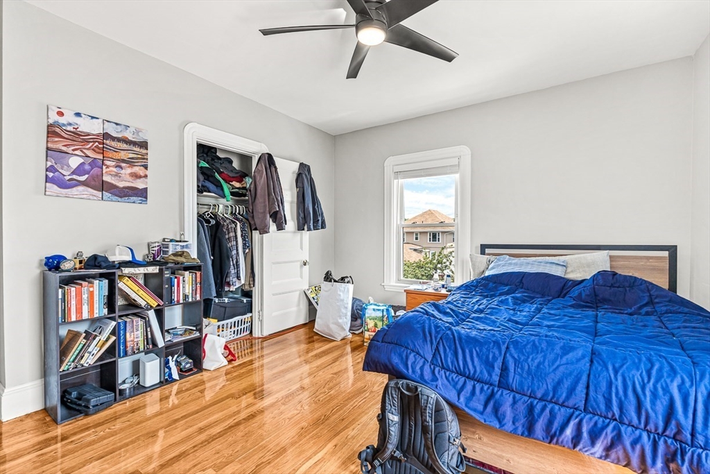 2 bed, 1 bath apartment for rent at 91 Third St Unit 2, Medford — photo 13 of 19