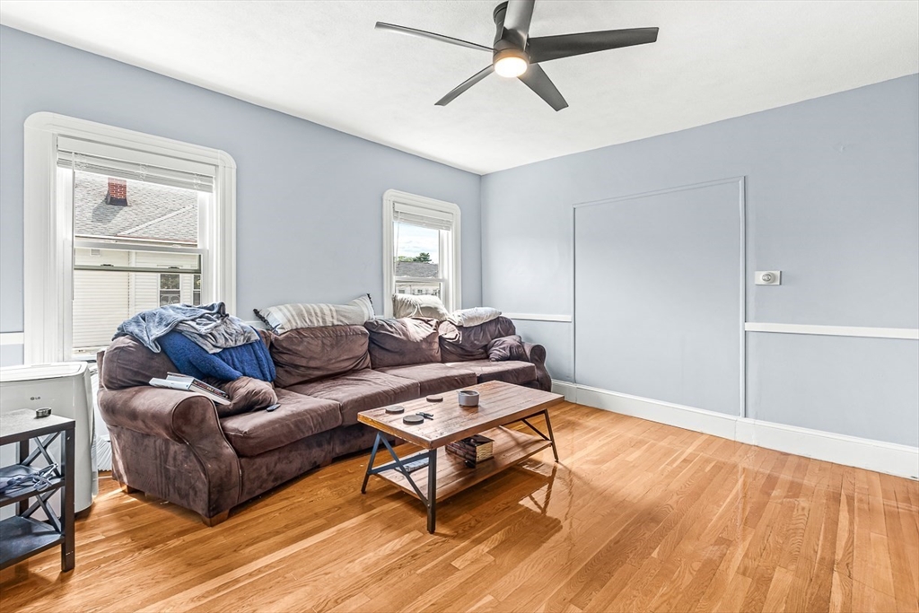 2 bed, 1 bath apartment for rent at 91 Third St Unit 2, Medford — photo 8 of 19