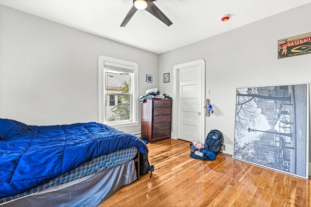 2 bed, 1 bath apartment for rent at 91 Third St Unit 2, Medford — photo 12 of 19