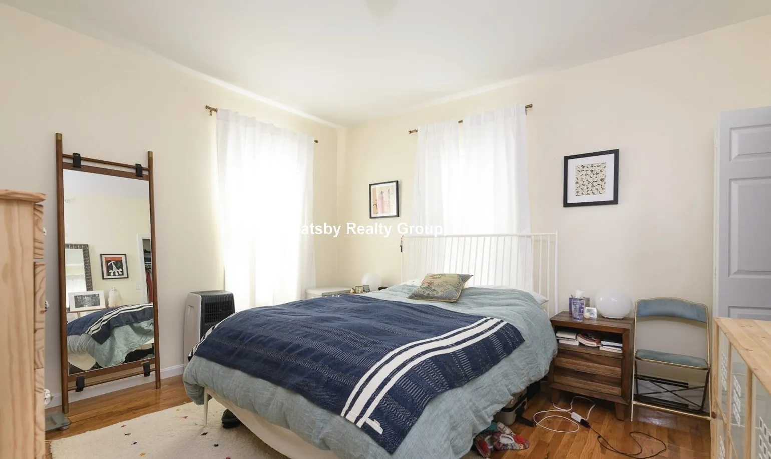 2 bed, 1 bath apartment for rent at 91 Tremont St Unit 3, Inman Square — photo 5 of 6