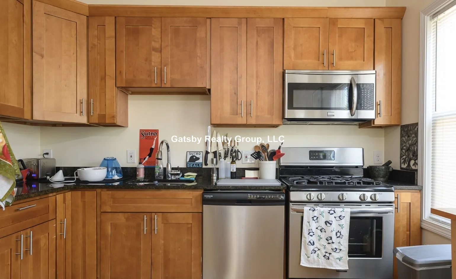 2 bed, 1 bath apartment for rent at 91 Tremont St Unit 3, Inman Square — photo 2 of 6