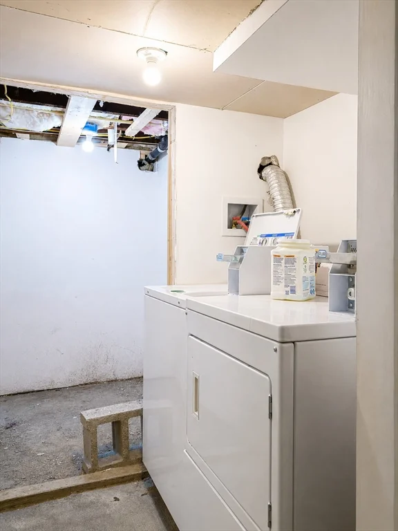 2 bed, 1 bath apartment for rent at 91 Tremont Unit 1, Inman Square — photo 9 of 9
