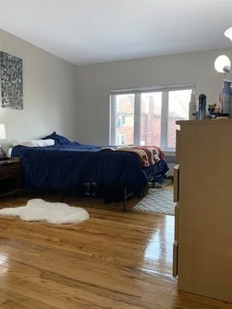 3 bed, 2 bath apartment for rent at 91 Undine Rd Unit 1, Brighton — photo 5 of 7