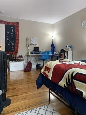 3 bed, 2 bath apartment for rent at 91 Undine Rd Unit 1, Brighton — photo 3 of 7