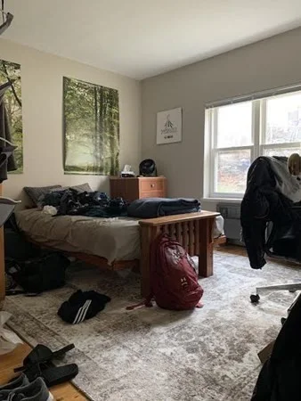 3 bed, 2 bath apartment for rent at 91 Undine Rd Unit 1, Brighton — photo 4 of 7