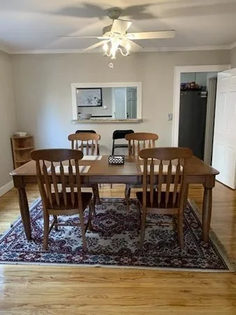 3 bed, 2 bath apartment for rent at 91 Undine Rd Unit 1, Brighton — photo 2 of 7