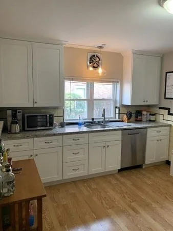 3 bed, 2 bath apartment for rent at 91 Undine Rd Unit 91, Brighton
