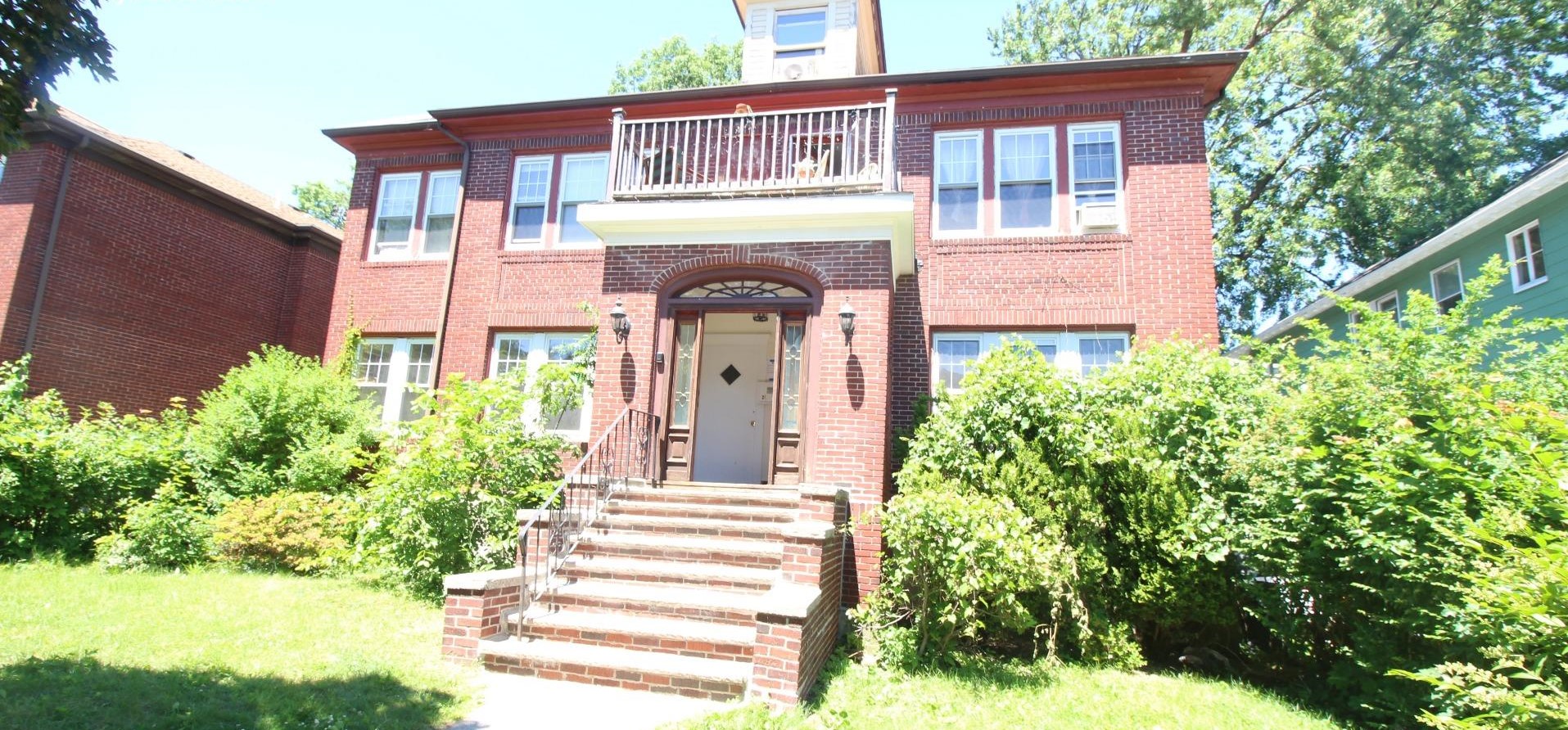 4 bed, 2 bath apartment for rent at 91 Verndale St Unit 1, North Brookline — photo 5 of 10