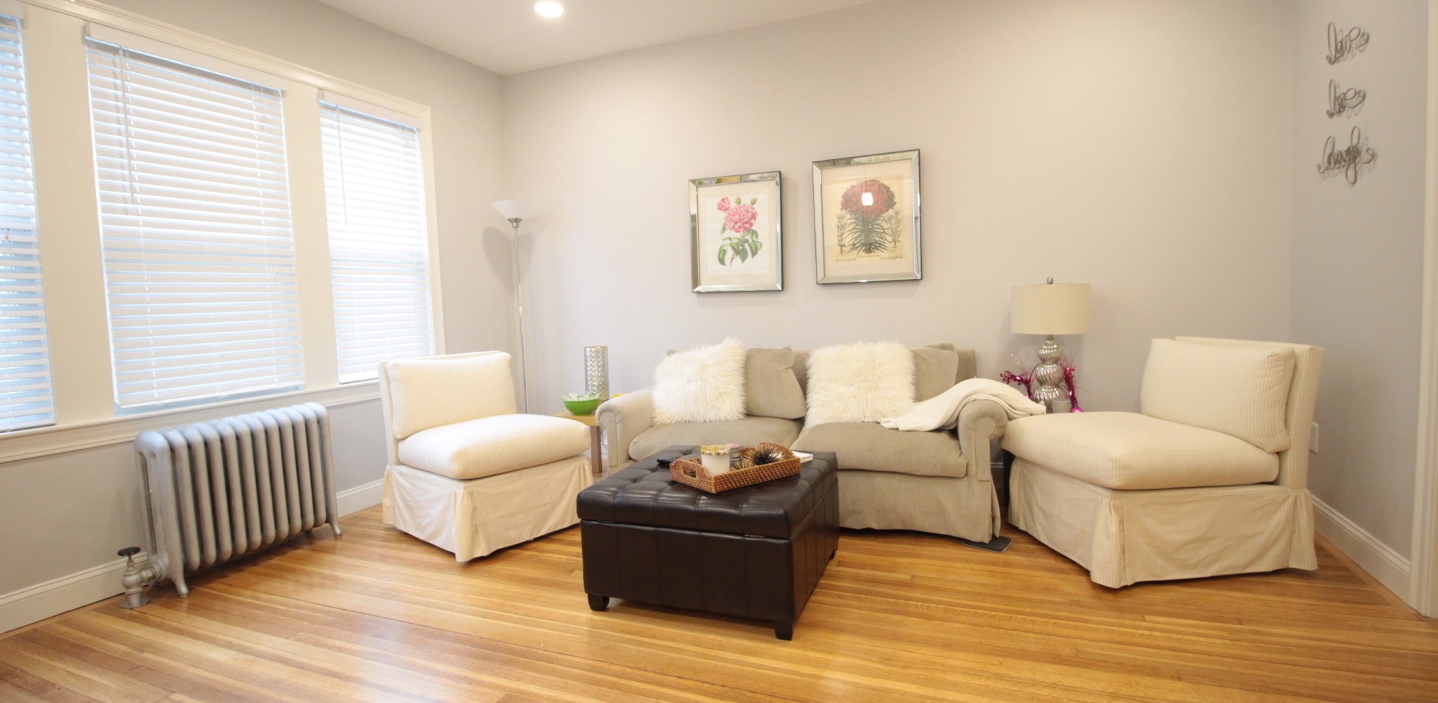 4 bed, 2 bath apartment for rent at 91 Verndale St Unit 1, North Brookline — photo 10 of 10