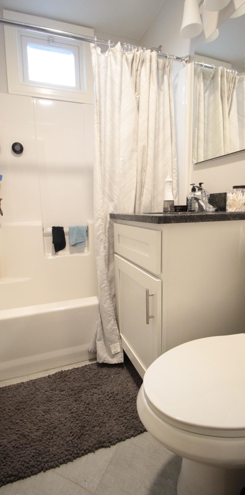 4 bed, 2 bath apartment for rent at 91 Verndale St Unit 2, North Brookline — photo 6 of 14