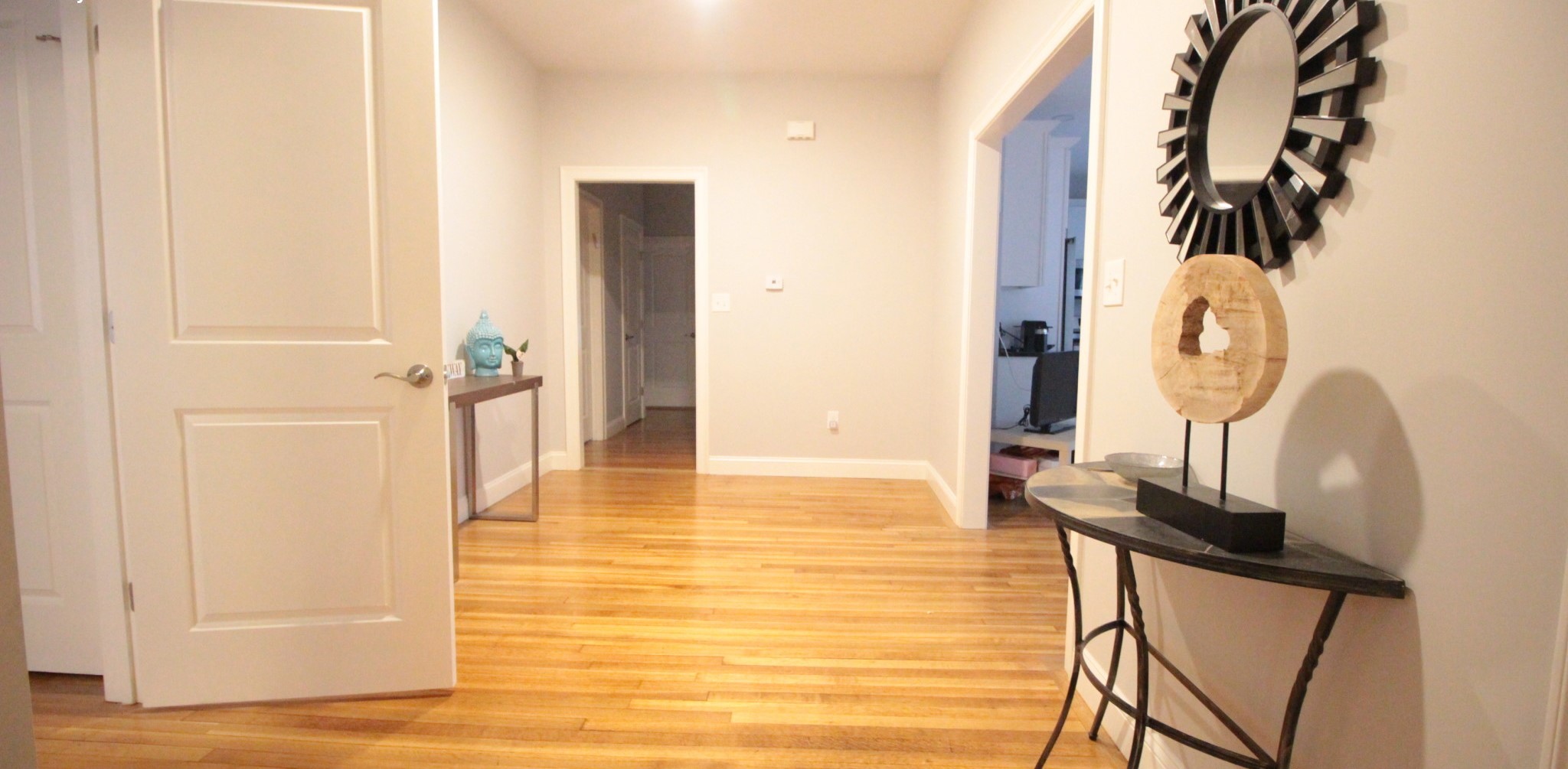 4 bed, 2 bath apartment for rent at 91 Verndale St Unit 2, North Brookline — photo 2 of 14
